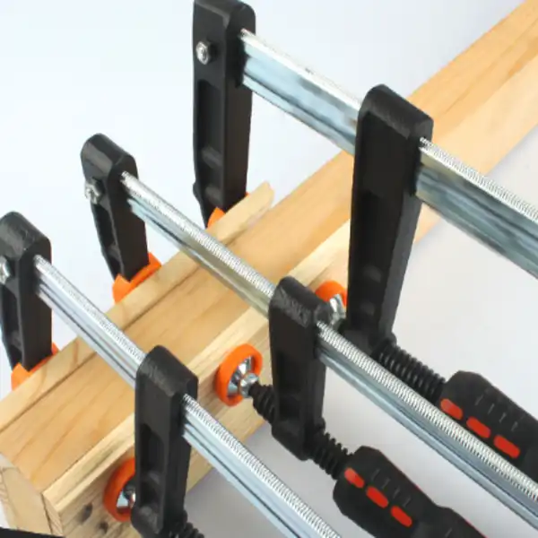 16mm Welding Table Clamps Designed for Secure Welding Operations